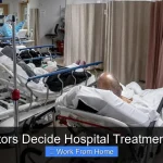How Doctors Decide Hospital Treatment Options