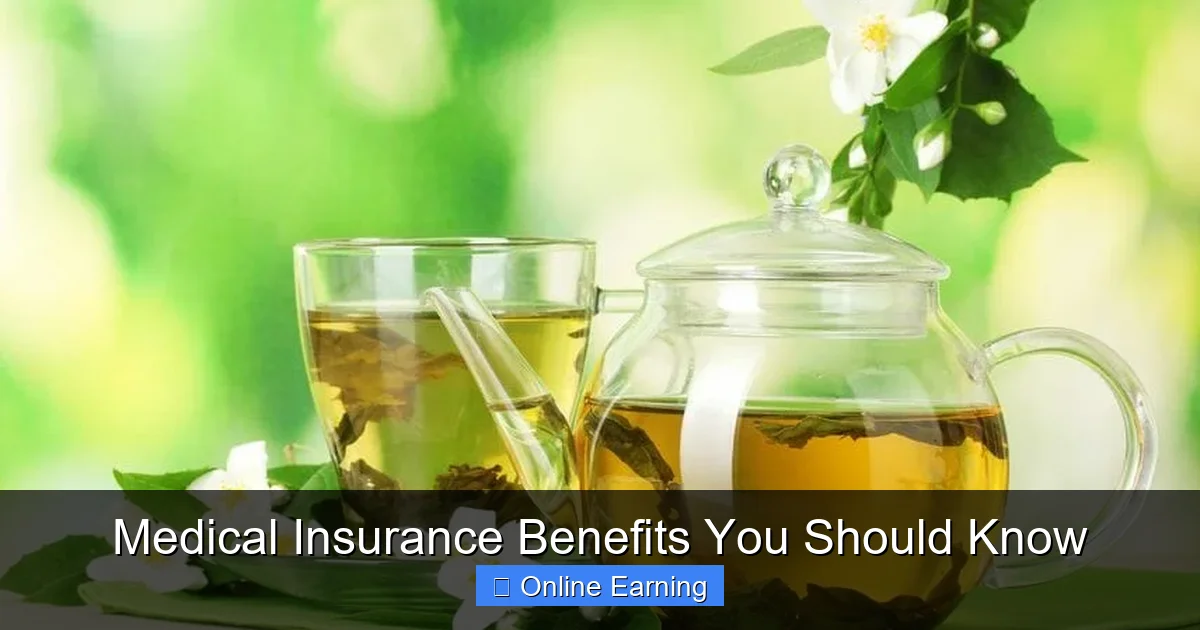 Medical Insurance Benefits You Should Know